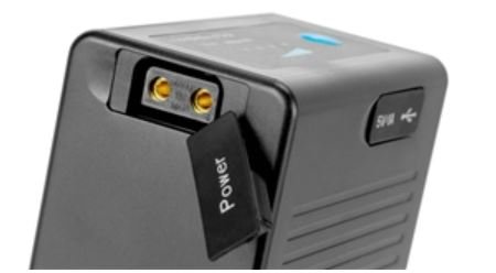 Beillen BL-U95N Kamera batarya